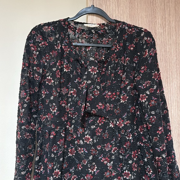 ba&sh dress - Picture 2 of 4